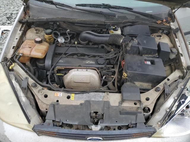Photo 11 from auction – 2001 FORD FOCUS ZX3 with VIN 3FAFP31381R200518