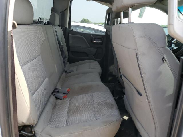 Photo 10 from auction – 2017 CHEVROLET SILVERADO with VIN 1GCRCPEH5HZ372091