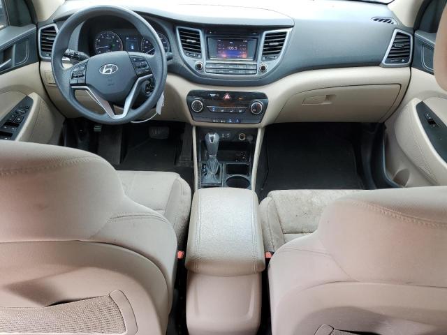 Photo 8 from auction – 2016 HYUNDAI TUCSON LIM with VIN KM8J3CA43GU035368