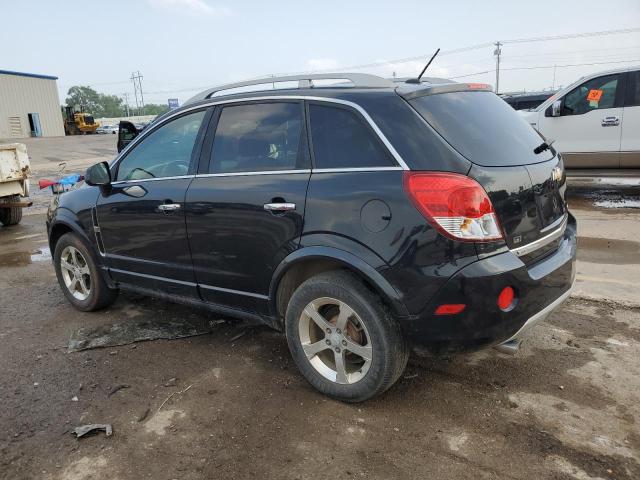 Photo 2 from auction – 2012 CHEVROLET CAPTIVA SP with VIN 3GNAL3E51CS593549