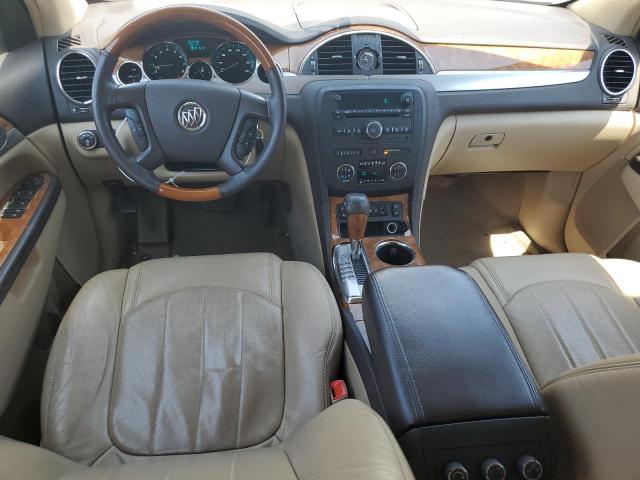 Фото 8 с аукциона – 2008 BUICK ENCLAVE CX с VIN 5GAER23728J134242