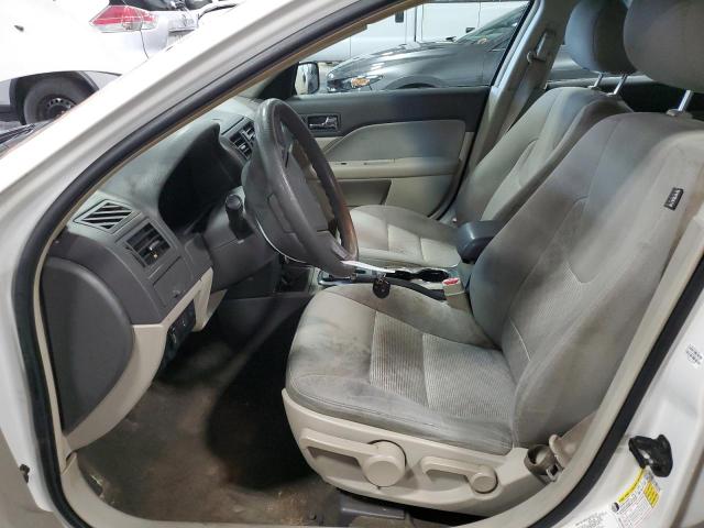 Photo 7 from auction – 2011 FORD FUSION S with VIN 3FAHP0GA2BR293471