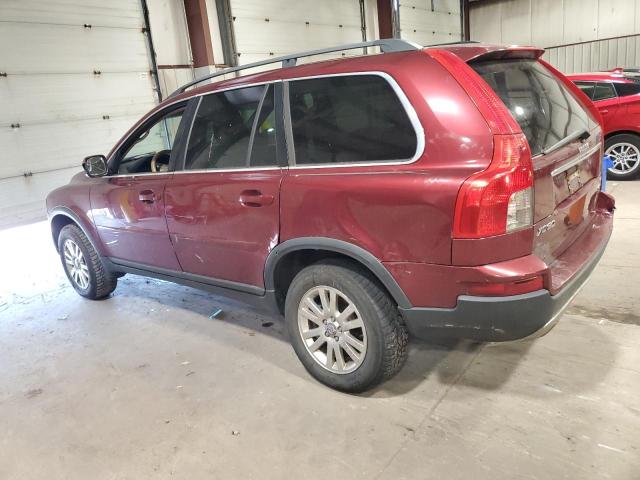 Photo 2 from auction – 2008 VOLVO XC90 3.2 with VIN YV4CZ982081476104