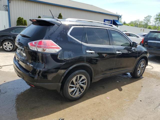 Photo 3 from auction – 2015 NISSAN ROGUE S with VIN 5N1AT2MV3FC862788