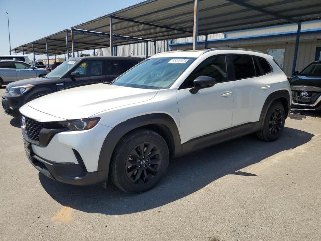 MAZDA CX-50 PREF 2023 with VIN 7MMVABCM3PN147875 - Photo from auction