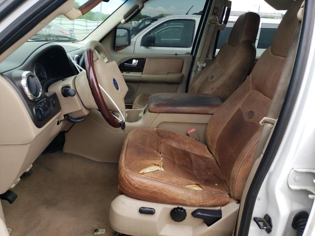 Photo 7 from auction – 2006 FORD EXPEDITION with VIN 1FMFU18586LA83734