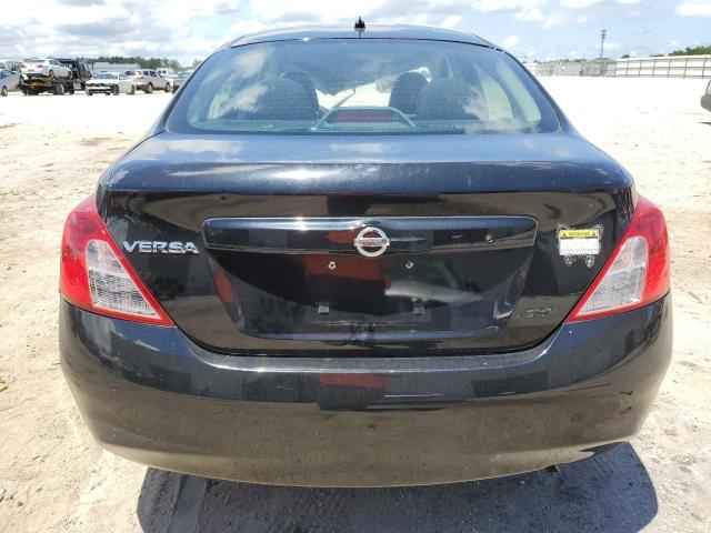 Photo 6 from auction – 2012 NISSAN VERSA S with VIN 3N1CN7AP1CL838437