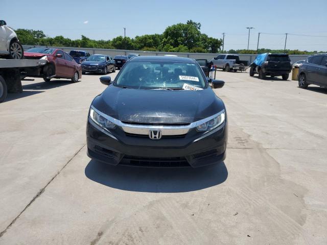 Photo 5 from auction – 2018 HONDA CIVIC LX with VIN 19XFC2F50JE026445