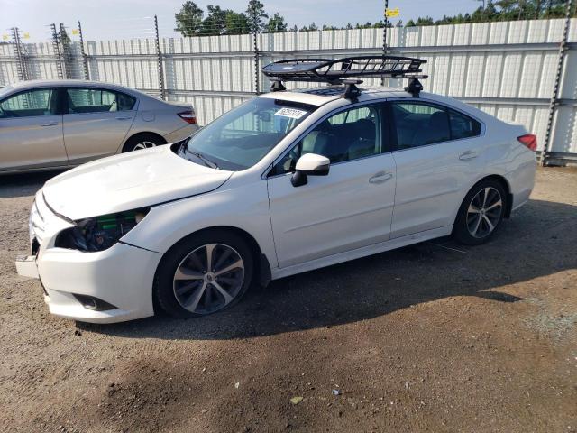 SUBARU LEGACY 3.6 2015 with VIN 4S3BNEN6XF3015049 - Photo from auction