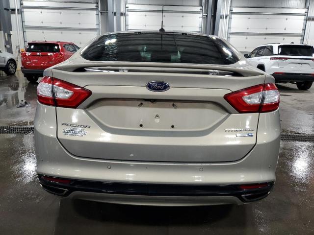 Photo 6 from auction – 2015 FORD FUSION TIT with VIN 3FA6P0D94FR100793