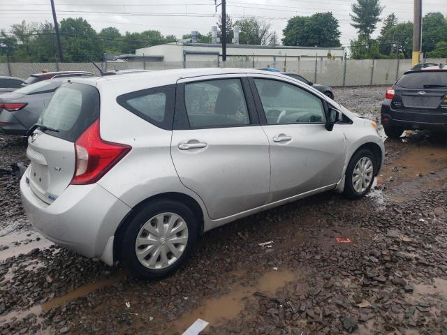 Photo 3 from auction – 2016 NISSAN VERSA NOTE with VIN 3N1CE2CP7GL380036
