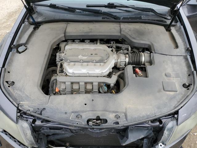 Photo 11 from auction – 2012 ACURA TL with VIN 19UUA9F29CA800789