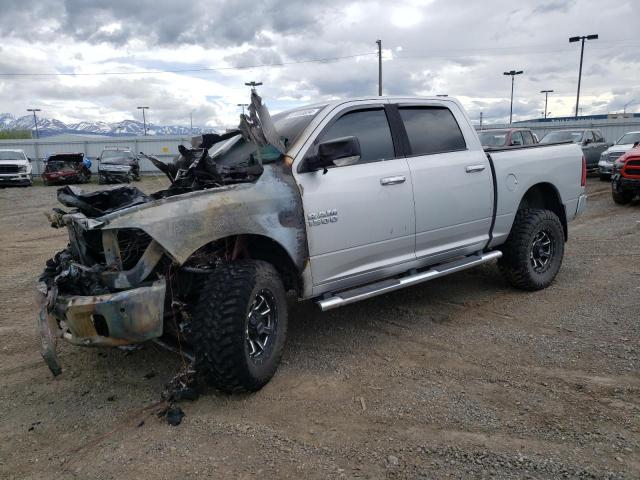 RAM 1500 SLT 2016 с VIN 1C6RR7LT9GS224191 - Фото с аукциона