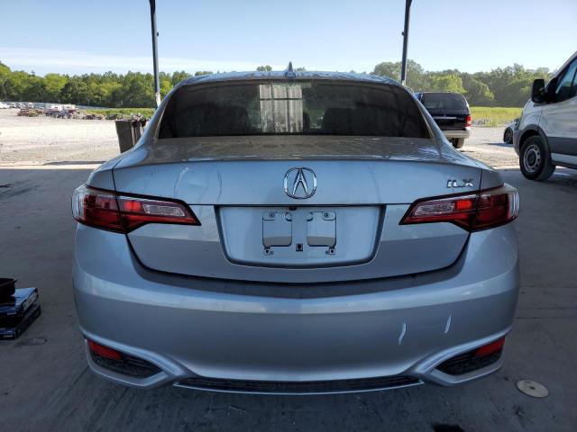 Photo 6 from auction – 2018 ACURA ILX BASE W with VIN 19UDE2F37JA006181