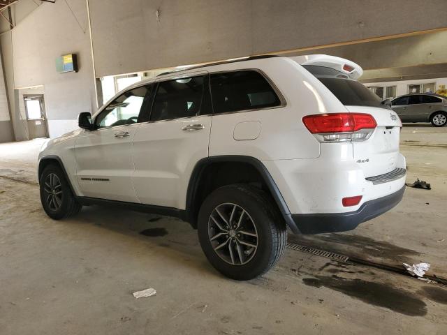 Photo 2 from auction – 2017 JEEP GRAND CHER with VIN 1C4RJFBG9HC900665