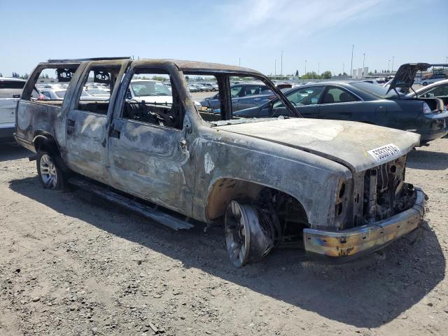 Photo 4 from auction – 1998 GMC SUBURBAN K with VIN 1GKFK16RXWJ706111
