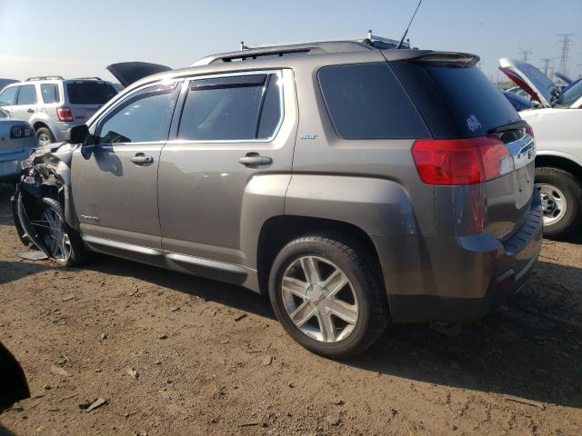 Photo 2 from auction – 2012 GMC TERRAIN SL with VIN 2GKALUEKXC6111930