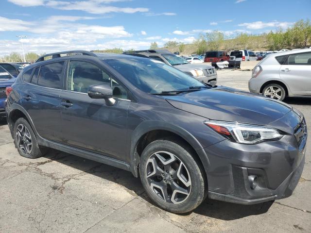 Photo 4 from auction – 2020 SUBARU CROSSTREK with VIN JF2GTANC2L8247784