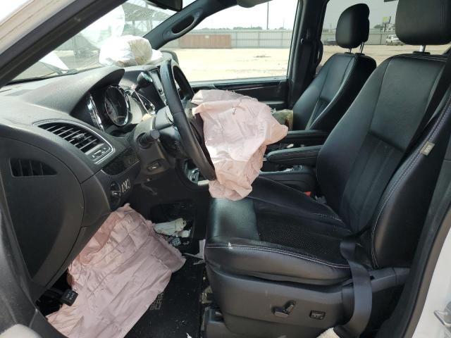 Photo 7 from auction – 2014 DODGE GRAND CARA with VIN 2C4RDGCG6ER342062