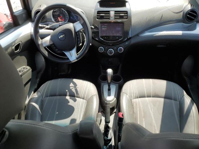 Photo 8 from auction – 2015 CHEVROLET SPARK 1LT with VIN KL8CD6S98FC765988