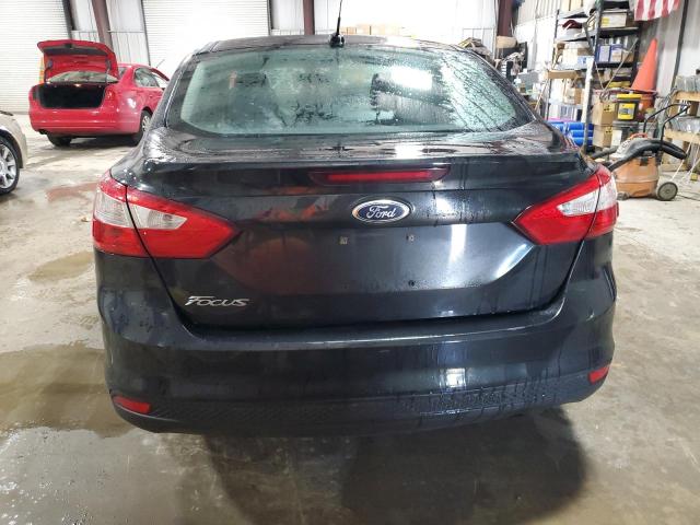 Photo 6 from auction – 2014 FORD FOCUS S with VIN 1FADP3E27EL252851