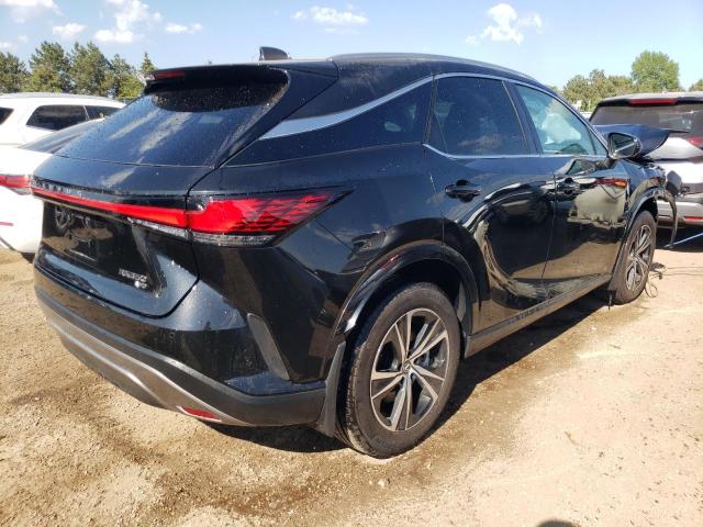 Photo 3 from auction – 2023 LEXUS RX 350 BAS with VIN 2T2BAMCA3PC009837