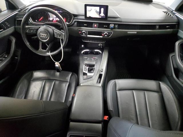 Photo 8 from auction – 2019 AUDI A4 PREMIUM with VIN WAUDNAF40KN000697