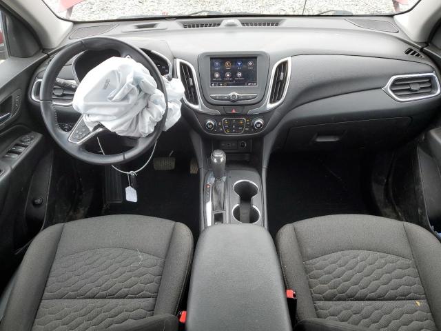 Photo 8 from auction – 2020 CHEVROLET EQUINOX LT with VIN 2GNAXTEVXL6267803