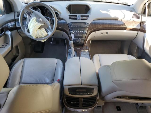 Photo 8 from auction – 2013 ACURA MDX TECHNO with VIN 2HNYD2H34DH507464