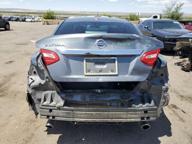 Photo 6 from auction – 2016 NISSAN ALTIMA 2.5 with VIN 1N4AL3AP2GC285324
