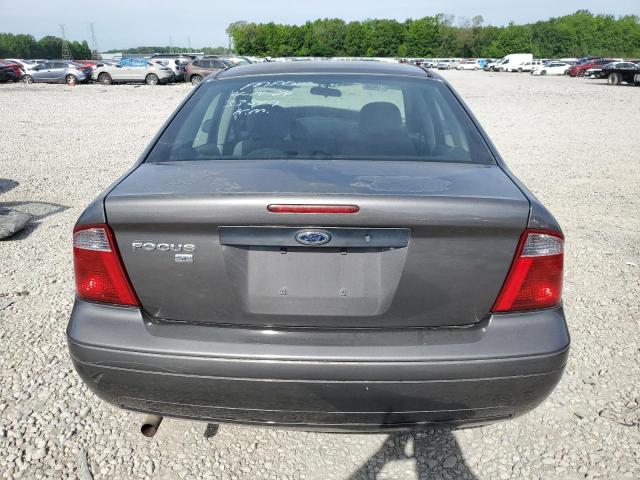 Photo 6 from auction – 2007 FORD FOCUS ZX4 with VIN 1FAFP34N87W101068