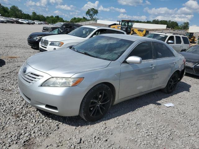 TOYOTA CAMRY BASE 2009 with VIN 4T1BE46K79U319942 - Photo from auction