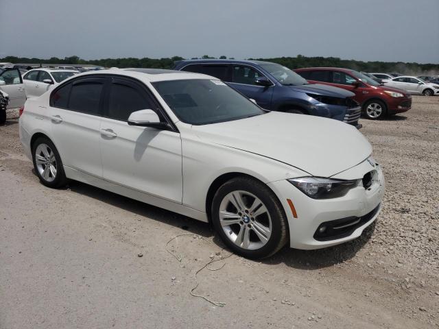 Photo 4 from auction – 2016 BMW 328 I SULE with VIN WBA8E9C56GK645862