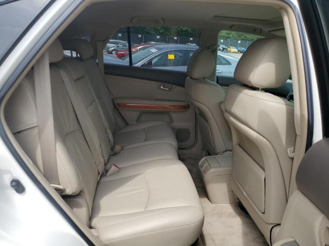 Photo 11 from auction – 2007 LEXUS RX 350 with VIN JTJHK31U372011974