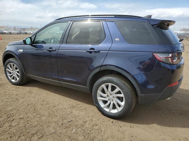 Photo 2 from auction – 2017 LAND ROVER DISCOVERY with VIN SALCR2BG9HH667857