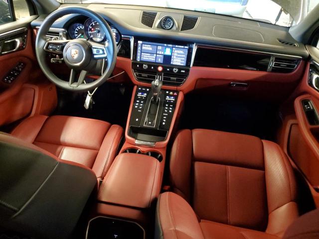 Photo 8 from auction – 2024 PORSCHE MACAN BASE with VIN WP1AA2A5XRLB02990