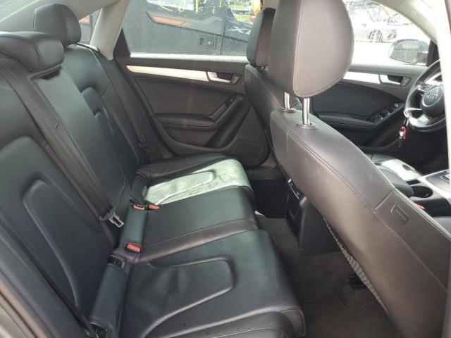 Photo 10 from auction – 2016 AUDI A4 PREMIUM with VIN WAUBFAFL4GN004691