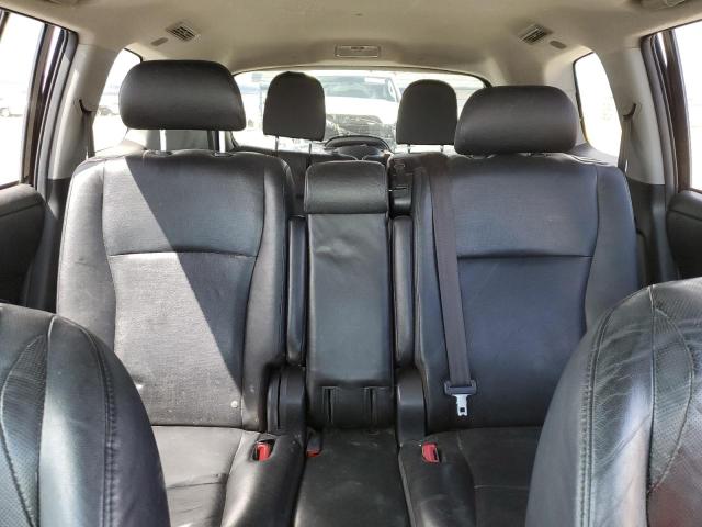Photo 10 from auction – 2013 TOYOTA HIGHLANDER with VIN JTEDC3EH7D2013455