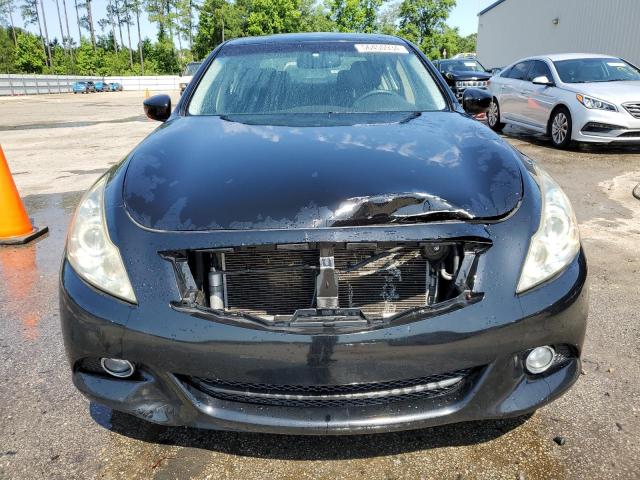 Photo 5 from auction – 2012 INFINITI G25 with VIN JN1DV6AR6CM730482