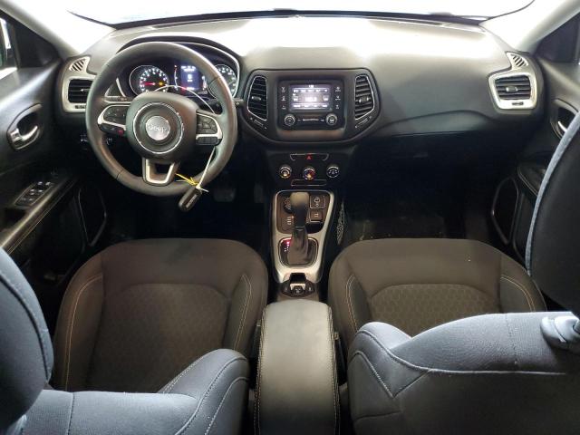 Photo 8 from auction – 2018 JEEP COMPASS SP with VIN 3C4NJDAB8JT151005