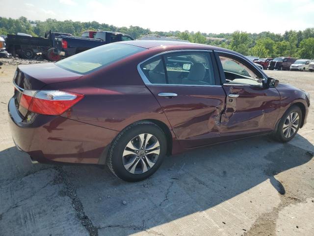 Photo 3 from auction – 2014 HONDA ACCORD with VIN 1HGCR2F35EA292201