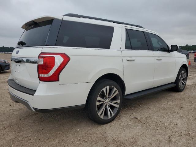 Photo 3 from auction – 2020 FORD EXPEDITION with VIN 1FMJK1HTXLEA43802
