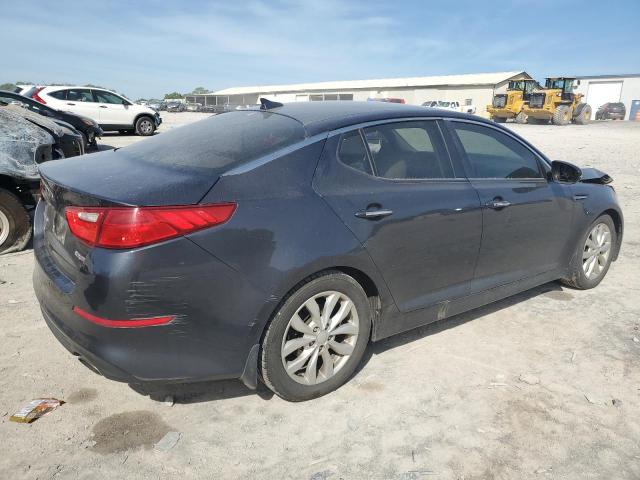 Photo 3 from auction – 2015 KIA OPTIMA EX with VIN 5XXGN4A73FG510871