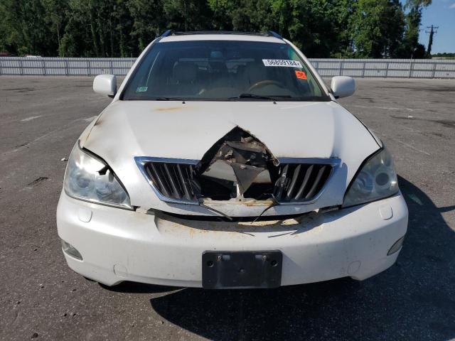 Photo 5 from auction – 2009 LEXUS RX 350 with VIN 2T2HK31U29C115648