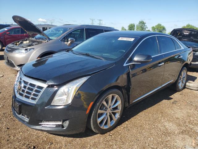 Photo 1 from auction – 2013 CADILLAC XTS PREMIU with VIN 2G61T5S33D9214883