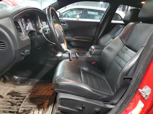 Photo 7 from auction – 2014 DODGE CHARGER R/ with VIN 2C3CDXDT3EH320368