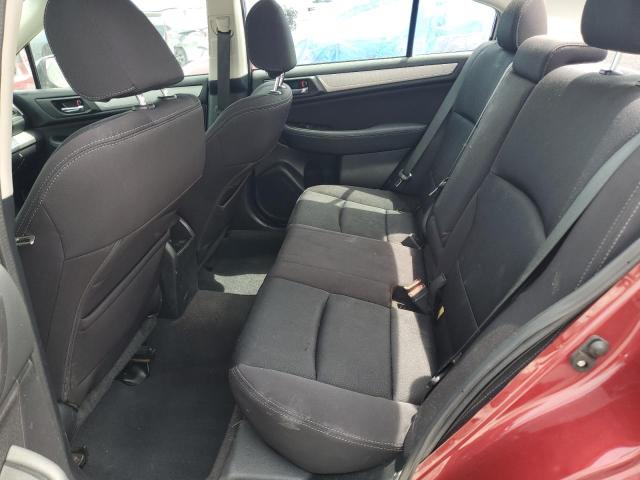 Photo 10 from auction – 2016 SUBARU LEGACY 2.5 with VIN 4S3BNAC61G3051421