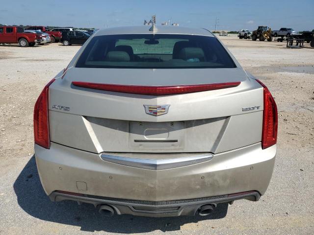Photo 6 from auction – 2016 CADILLAC ATS LUXURY with VIN 1G6AB5RX4G0116102