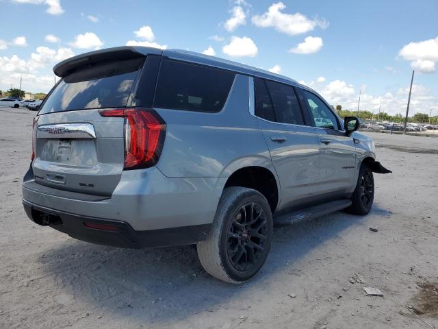 Photo 3 from auction – 2023 GMC YUKON SLE with VIN 1GKS1AKD6PR282831