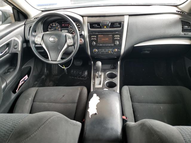Photo 8 from auction – 2015 NISSAN ALTIMA 2.5 with VIN 1N4AL3AP3FC424777